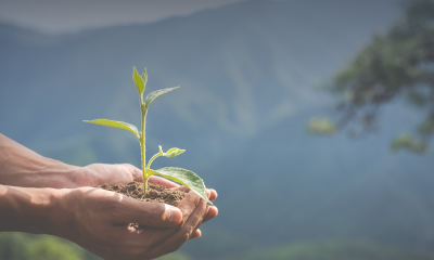 ESG 환경 감지 솔루션